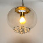 Plafondlamp - Glas, Metaal