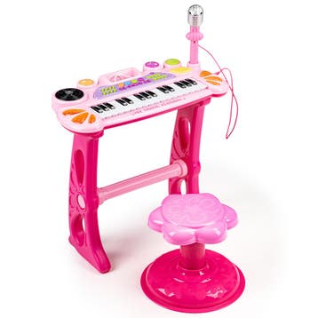 Muziek Keyboard Kinderen | Inclusief Kruk | Laatste Stuks!, Casio, 88 toetsen, Nieuw, Ophalen of Verzenden