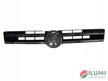 Grill VOLKSWAGEN Touareg 7P voor facelift 7P6853651A, Verzenden, Gebruikt