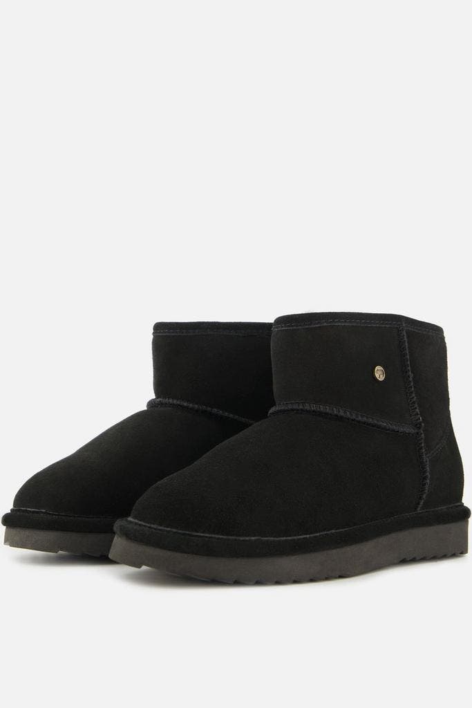 Warmbat Wallaby - maat 44 - Men Suede Boot Heren Laarzen, Kleding | Heren, Schoenen, Verzenden
