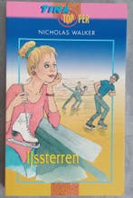 IJssterren / Tina Topper / 3 9789074304085 Walker, Verzenden, Gelezen, Walker