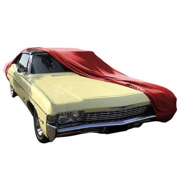 Autohoes voor Chevrolet Impala Mk4 Sport Coupe (1964-1970), Ophalen of Verzenden, Nieuw, Op maat