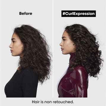 LOreal Curl Expression Moisturizing & Hydrating Shampoo, Ophalen of Verzenden, Nieuw, Shampoo of Conditioner