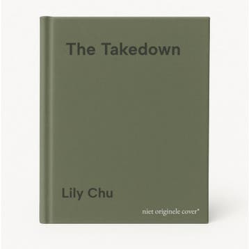 The Takedown - Lily Chu 9781728277684, Verzenden, Zo goed als nieuw, Lily Chu