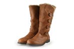 SPM Boots in maat 38 Beige, Kleding | Dames, Schoenen, SPM, Verzenden, Beige, Overige typen