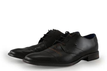 Bugatti Nette schoenen in maat 41 Zwart, Bugatti, Verzenden, Zwart, Overige typen