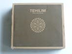 Tehilim - Zalmy krale Davida (boek + CD), Ophalen of Verzenden, Zo goed als nieuw