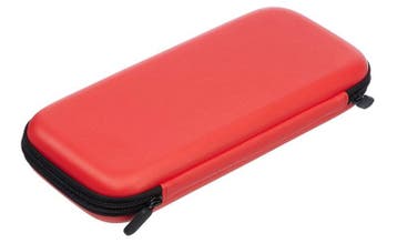 Slim Aerocase Etui Hoes voor Nintendo Switch - Switch OLED, Verzenden, Nieuw
