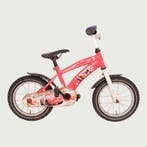BikeFlip kinderfiets 14 inch, Fietsen en Brommers, Fietsen | Kinderfietsjes, Ophalen of Verzenden, Gebruikt, BikeFlip