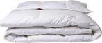 2dekans | HOME by TEMPUR® Classic Dekbed – donsdeken – 260 x, Ophalen of Verzenden, Zo goed als nieuw, Wit