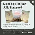 Dime quién soy 9788490322222 Julia Navarro, Boeken, Verzenden, Gelezen, Julia Navarro