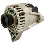 Dynamo - Fiat 500 / Panda / Punto - 70A - OEM 51700670,..., Verzenden, Nieuw