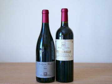 2016 Tenuta isola e Olena Cepparello & 2015 Collezione, Nieuw
