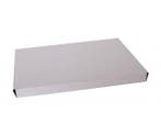 10 x Brievenbusdoos A5+ wit 255 x 160 x 28 mm, Ophalen of Verzenden, Nieuw