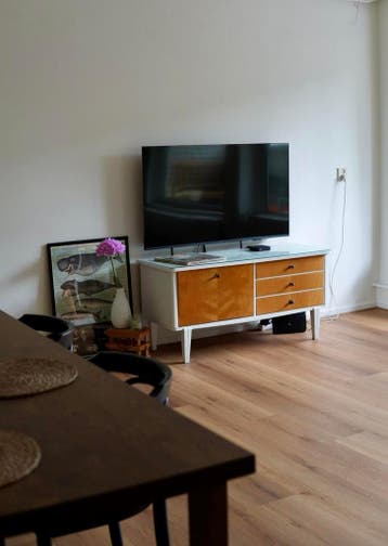 Te huur: Appartement Alfred Döblinstraat in Amsterdam, Noord-Holland, Appartement, Amsterdam
