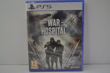 War Hospital - SEALED (PS5), 1 speler, Verzenden, Zo goed als nieuw