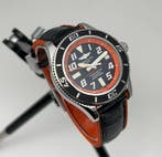 Breitling - Superocean 42 - A17364 - Heren - 2000-2010, Sieraden, Tassen en Uiterlijk, Horloges | Heren, Nieuw