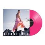 Pink - Trustfall - Coloured Vinyl - LP, Ophalen of Verzenden, Nieuw in verpakking