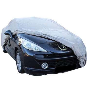Buitenhoes voor Peugeot 207 CC (2007-heden) 100% waterproof, Ophalen of Verzenden, Nieuw, Peugeot