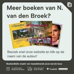 Noord-Drenthe / ANWB wandel- en fietskaart 9789018017088, Verzenden, Gelezen, N. van den Broek