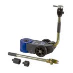 Luchtvloerkrik 30 Ton - 15 Ton, Verzenden