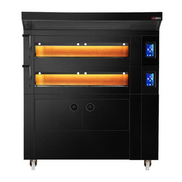 GGM Gastro | Elektrischer Bäckereiofen | BPOSE113 | BPOSE113, Verzenden, Nieuw in verpakking