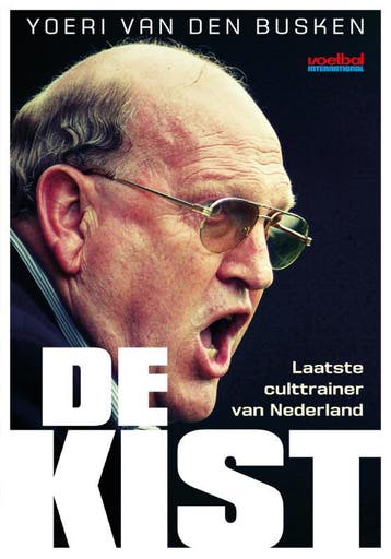 De Kist - Yoeri van den Busken 9789067971232, Verzenden, Zo goed als nieuw, Yoeri van den Busken