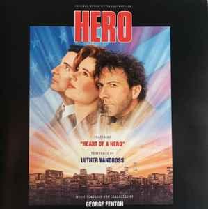 cd - George Fenton - Hero (Original Motion Picture Soundt..., Verzenden, Zo goed als nieuw