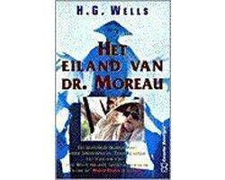 Het eiland van dr. Moreau - Het eiland van dr. Moreau, Ophalen of Verzenden, Nieuw