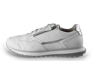 Gabor Sneakers in maat 44 Wit, Verzenden, Wit, Gabor, Sneakers of Gympen
