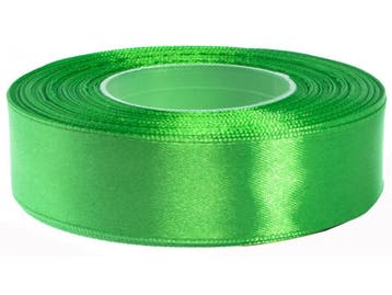 Groen lint goedkoop kopen?, Ophalen of Verzenden, Nieuw, Versiering