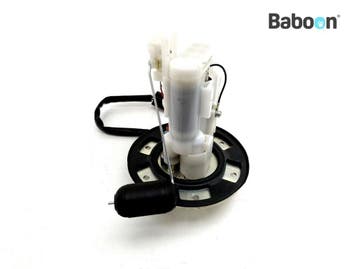 Benzinepomp Honda CBR 650 R 2018-2020 (CBR650R) (UC-T35HU67), Verzenden, Gebruikt
