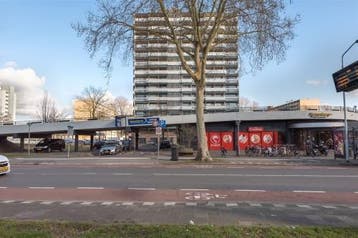 Te Huur 2 Kamer Appartement Sterrenburgplein In Dordrecht, Dordrecht, Direct bij eigenaar, Appartement, Zuid-Holland