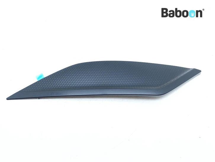 Tank Cover Links Yamaha FZ 1 2010-2012 (FZ1 FAZER), Motoren, Onderdelen | Yamaha, Gebruikt, Verzenden