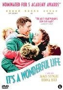 Its a wonderful life - DVD, Verzenden, Nieuw in verpakking