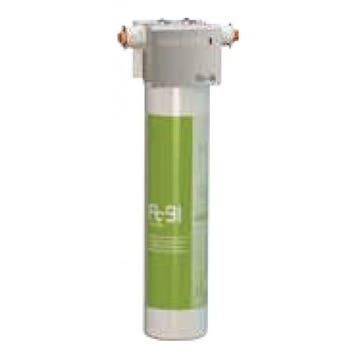 FT-91 Waterfilter Ultrafiltratie Membraan met Filterhouder, Verzenden, Nieuw