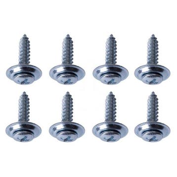 Omix Dashpad Screw Kit 76-86 Jeep CJ Models, Ophalen of Verzenden, Nieuw