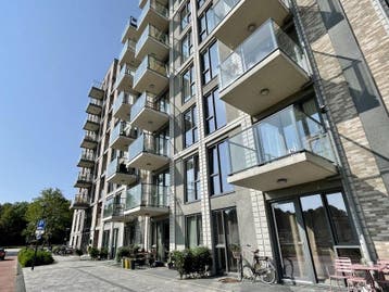 Te huur: Appartement Alfabetweg in Leiden, Leiden, Appartement, Zuid-Holland