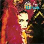 cd - Annie Lennox - Diva, Verzenden, Zo goed als nieuw