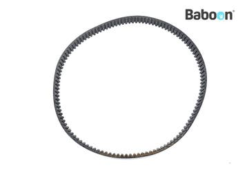 Aandrijfriem Yamaha XP 560 T-Max Tech Max ABS 2020-2021, Verzenden, Gebruikt