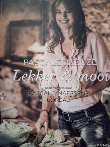 Pascales keuze, LEKKER & MOOI. 5410103792156, Boeken, Verzenden, Gelezen