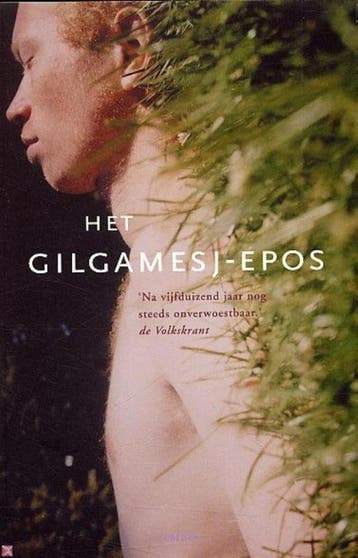 Het Gilgamesj-Epos |  | Nieuw, Ophalen of Verzenden, Nieuw