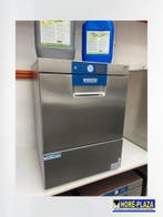 Hobart GXS-11B | glazenspoeler met waterontharder | RVS, Nieuw zonder verpakking, Reinigen