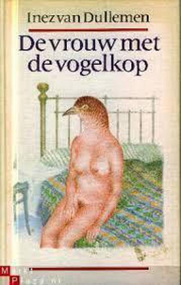 Vrouw met de vogelkop - Dullemen 9789069760025, Verzenden, Gelezen, Dullemen