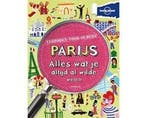 Boek Lonely planet Verboden voor ouders - Parijs 97890209888, Boeken, Verzenden, Zo goed als nieuw