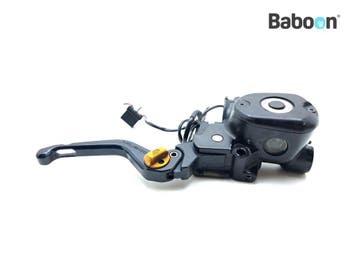 Rempomp Voor Harley-Davidson XR 1200 X Sportster 2010-, Verzenden, Gebruikt