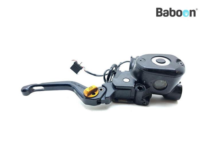 Rempomp Voor Harley-Davidson XR 1200 X Sportster 2010-, Motoren, Onderdelen | Harley-Davidson, Gebruikt, Verzenden