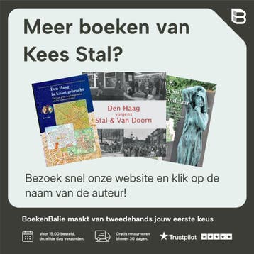DE storm van 1894 / Historische reeks / 1 - Kees Stal, Verzenden, Gelezen, Kees Stal