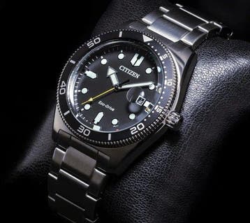 Citizen - NO RESERVE PRICE - Aqua Sport Collection 2026 -, Nieuw