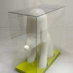 Yoshitomo Nara (1959) - Aomori Dog Piggy Bank Blue